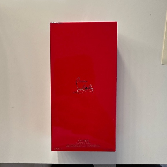 Christian Louboutin Nail Polish Duo NWT - Picture 2 of 2